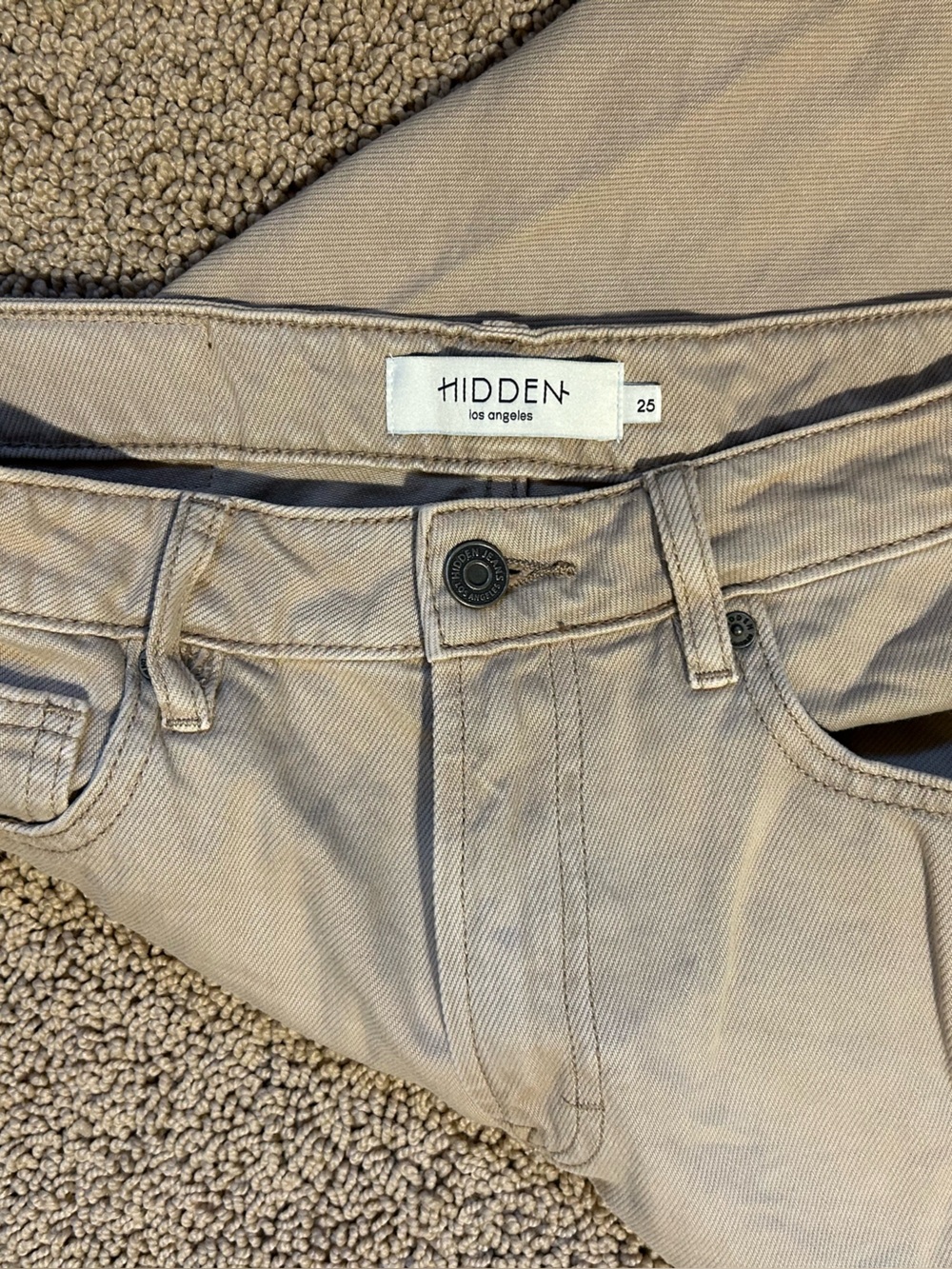 Neuflora Riverside pants - Picture 5 of 5